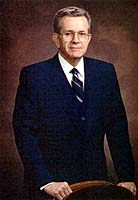 Elder Boyd K. Packer