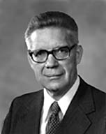 President Bruce R. McConkie