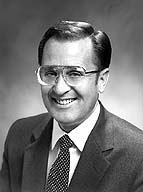 Elder Jack H Goaslind, Jr.