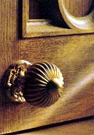 ornate knobs