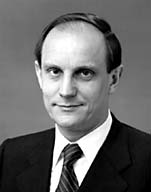 Elder Charles A. Didier