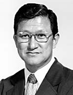 Elder Adney Y. Komatsu