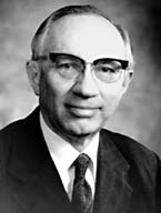 Elder Gordon B. Hinckley