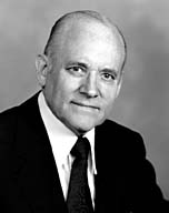 Elder Howard W. Hunter