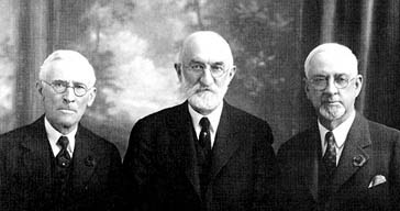 First Presidency, 28 May 1925