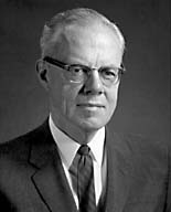 Elder Richard L. Evans