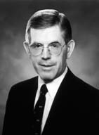 Elder Bruce C. Hafen