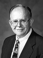 Elder H. Aldridge Gillespie