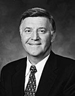 Elder Robert R. Steuer