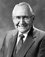Elder L. Tom Perry
