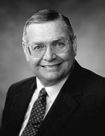Elder William R. Bradford