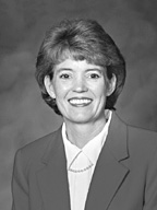 Sister Susan W. Tanner