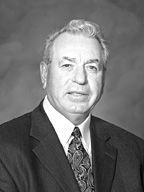 Elder D. Rex Gerratt