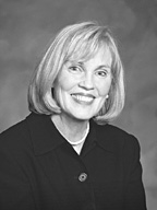 Sister Elaine S. Dalton