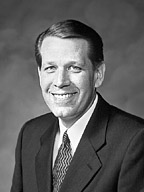 Elder Donald L. Hallstrom