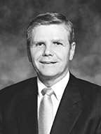 Elder Mervyn B. Arnold