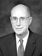 Elder Henry B. Eyring