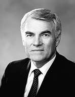 Elder Joe J. Christensen