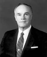 Elder James M. Paramore