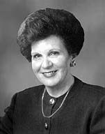 Mary Ellen W. Smoot