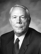 Elder Stephen B. Oveson