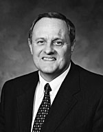 Elder R. Conrad Schultz