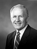 Elder Ben B. Banks