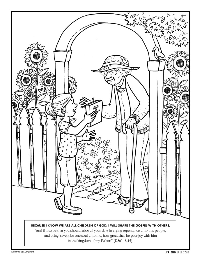 i can coloring pages - photo #45