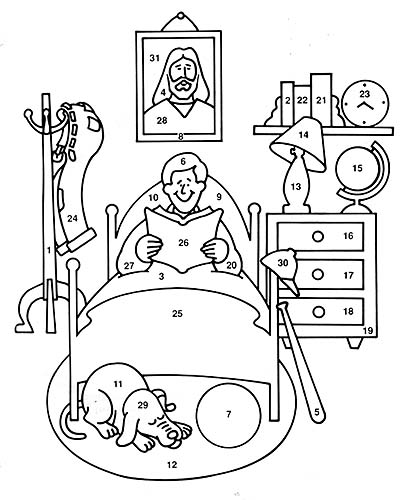 ily coloring pages - photo #11