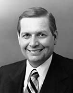 Elder William R. Bradford