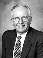 Elder Stephen A. West