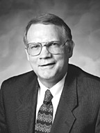 Elder Richard H. Winkel