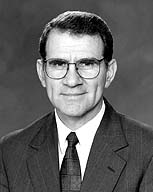 Elder Jay E. Jensen