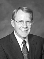 Elder Daryl H. Garn