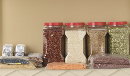 Food Storage - Main picture