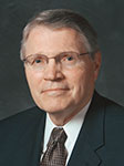 Elder Paul E. Koelliker