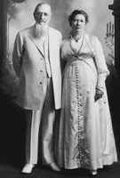 Joseph F. and Julina Smith