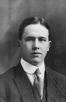Ezra Taft Benson: a missionary
