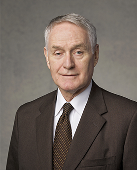 Elder Stanley G. Ellis