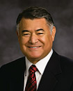 Elder Carlos H. Amado