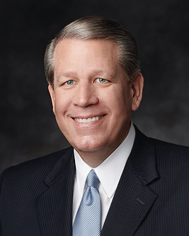 Elder Donald L. Hallstrom