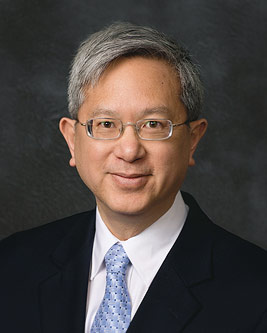 Elder Gerrit W. Gong