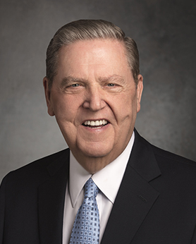 Elder Jeffrey R. Holland