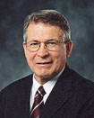 Elder John B. Dickson
