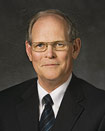 Elder Keith R. Edwards