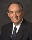 Elder Richard G. Hinckley
