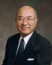 Elder Yoshihiko Kikuchi