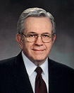 Elder Boyd K. Packer