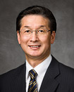 Elder Kazuhiko Yamashita