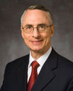 Elder Claudio D. Zivic